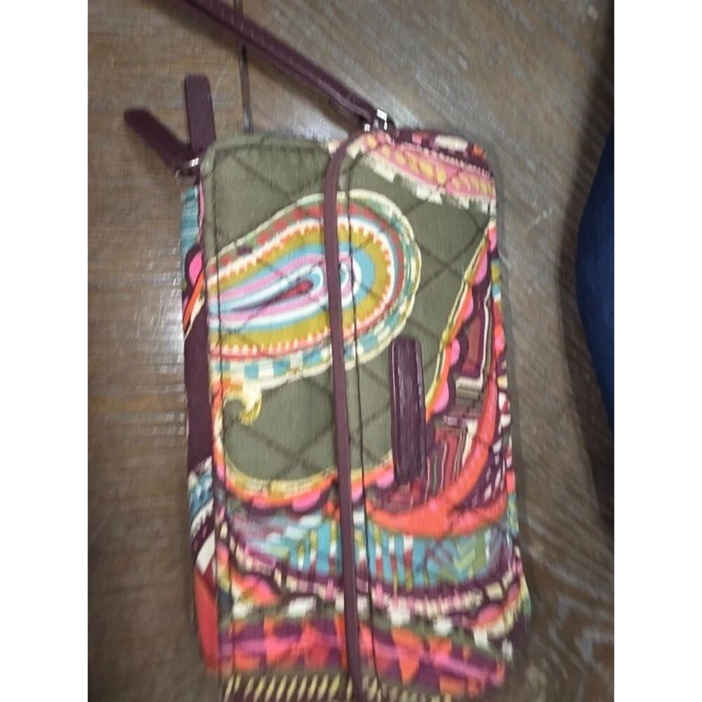 Vera Bradley Wallet